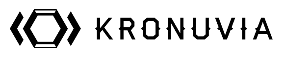 ​Kronuvia logo